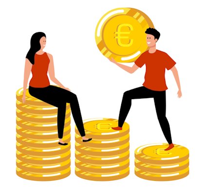 geld verdienen